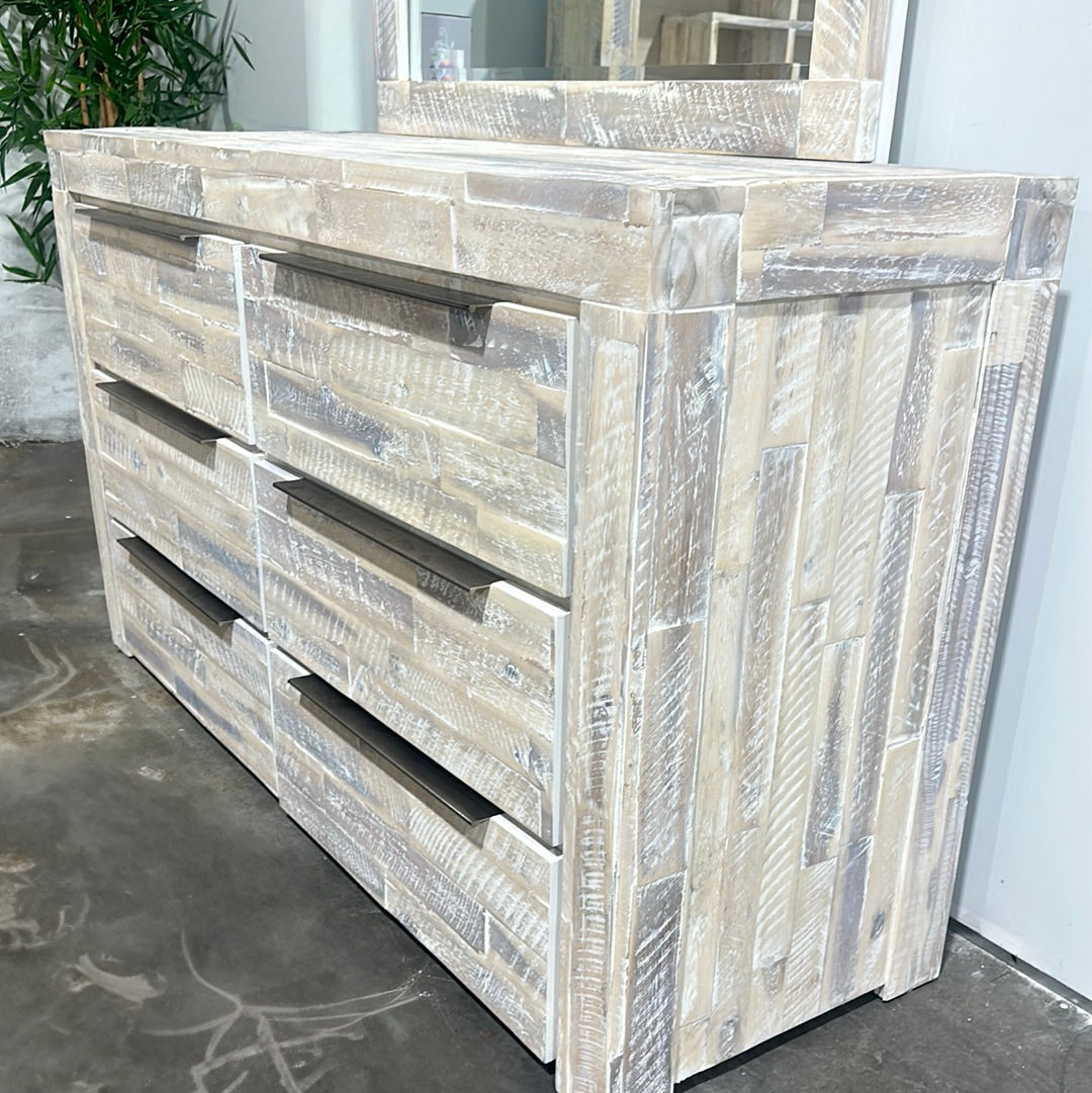 Sanctuary Dressing Table