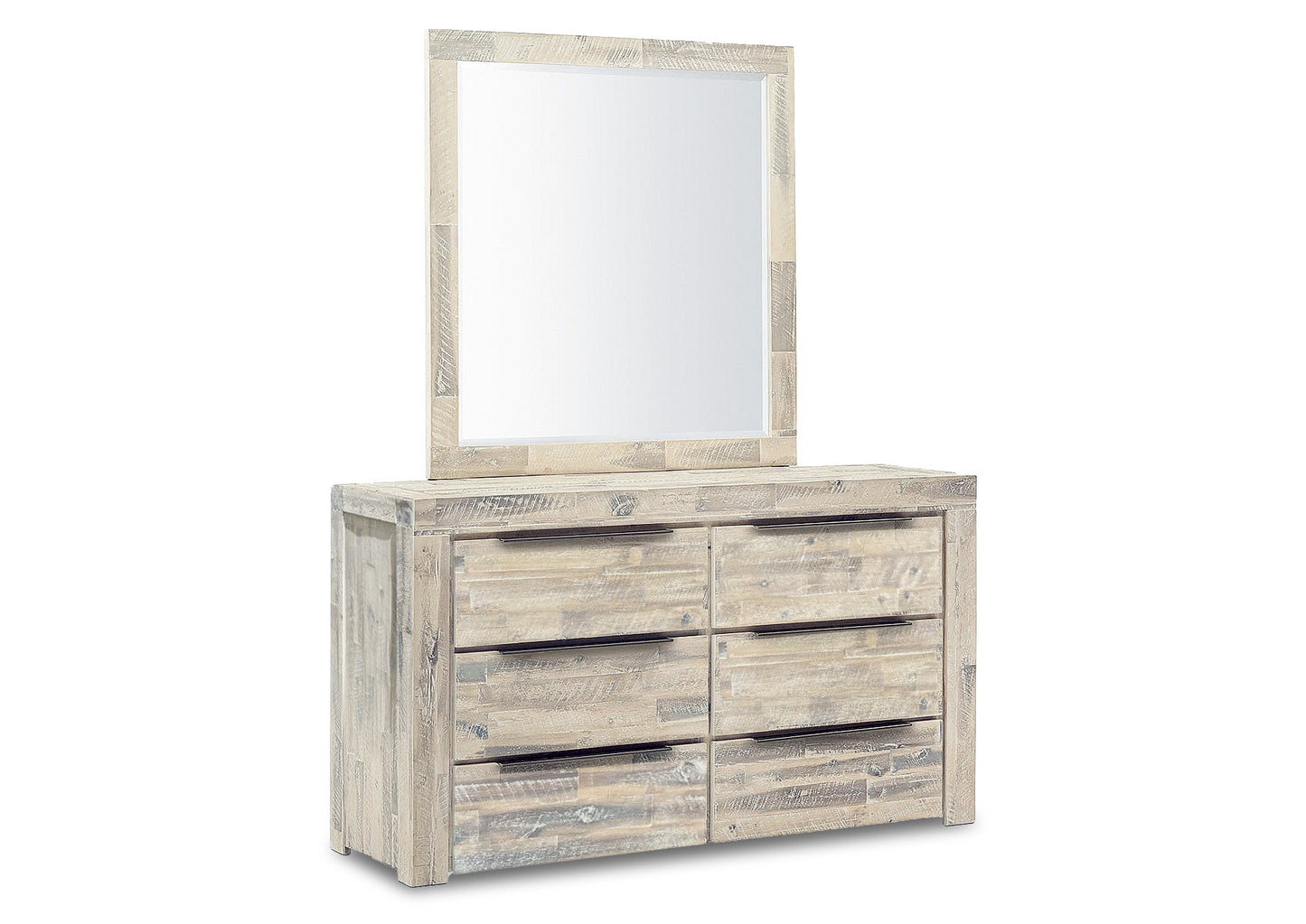 Sanctuary Dressing Table