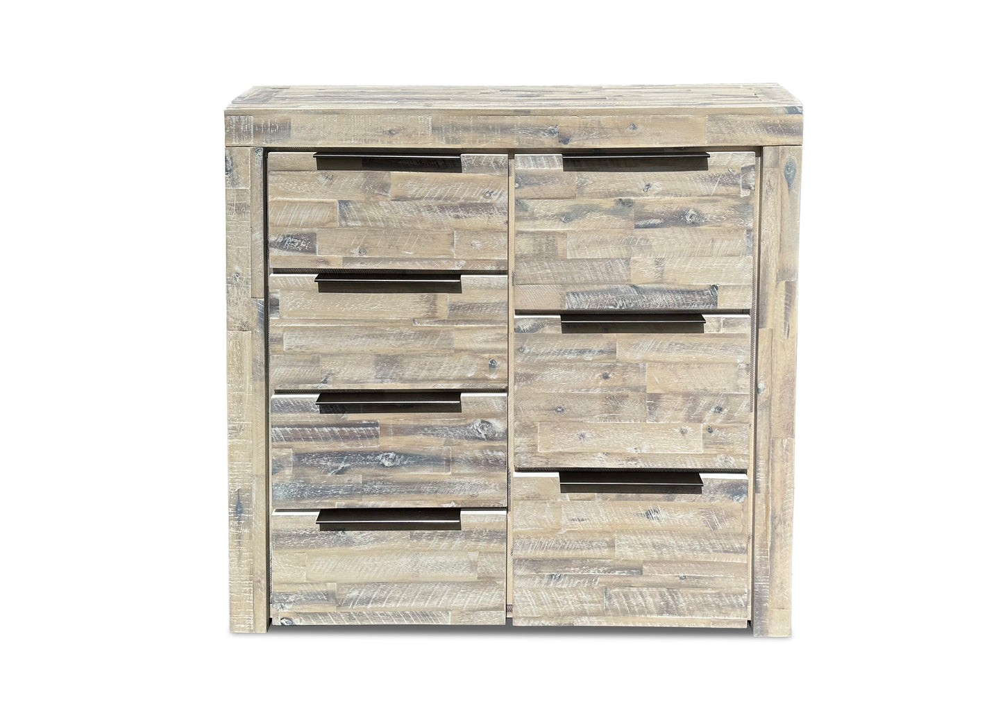 Sanctuary Bedroom Set (4 Piece)
