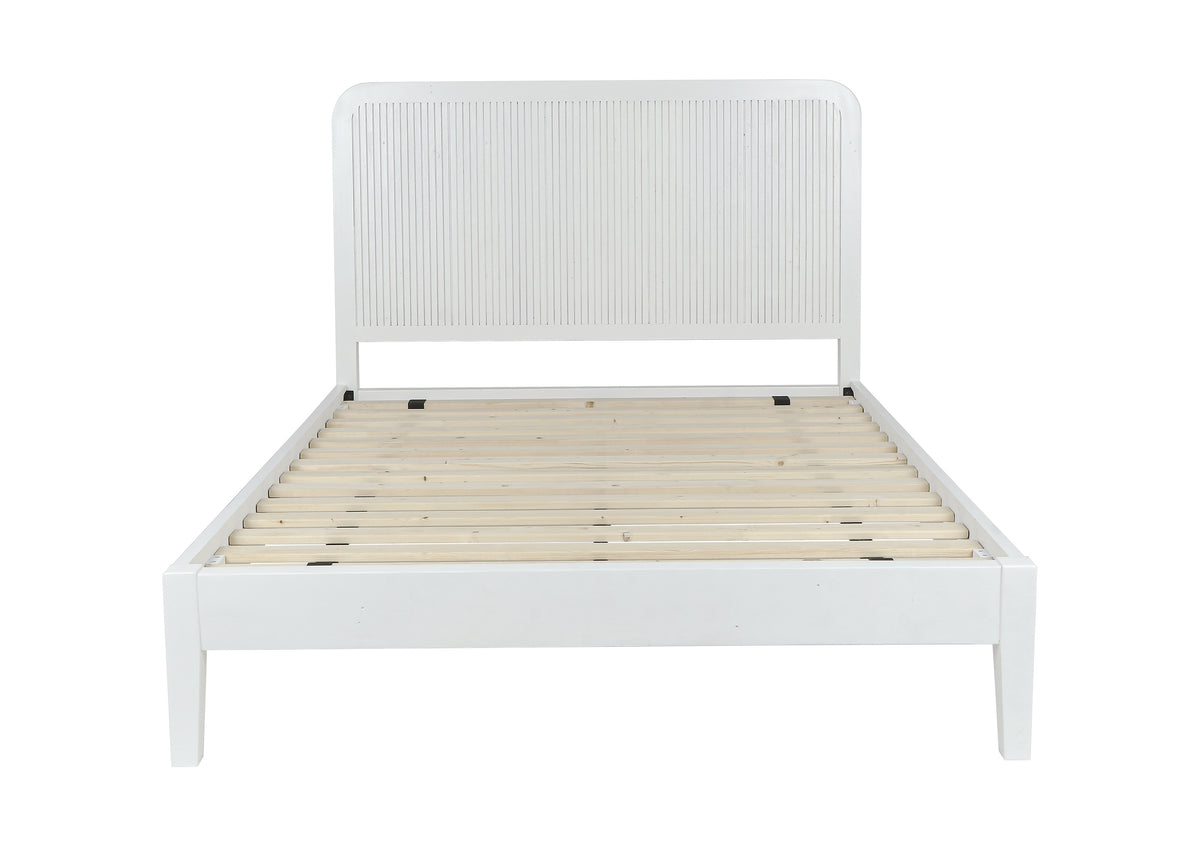 Santorini Bed