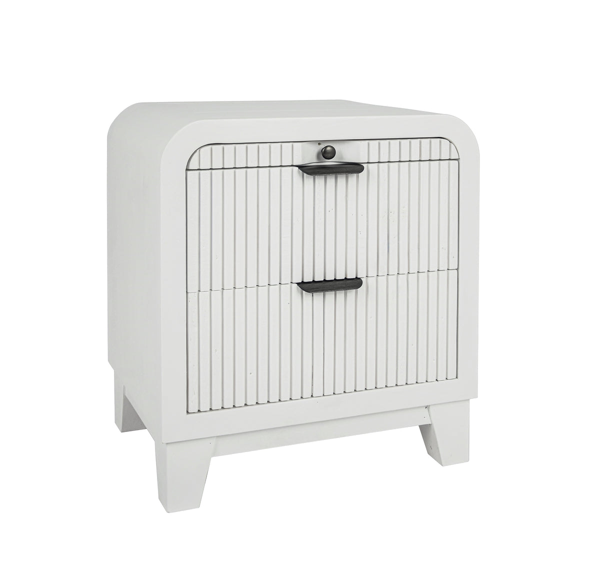Santorini Bedside Table