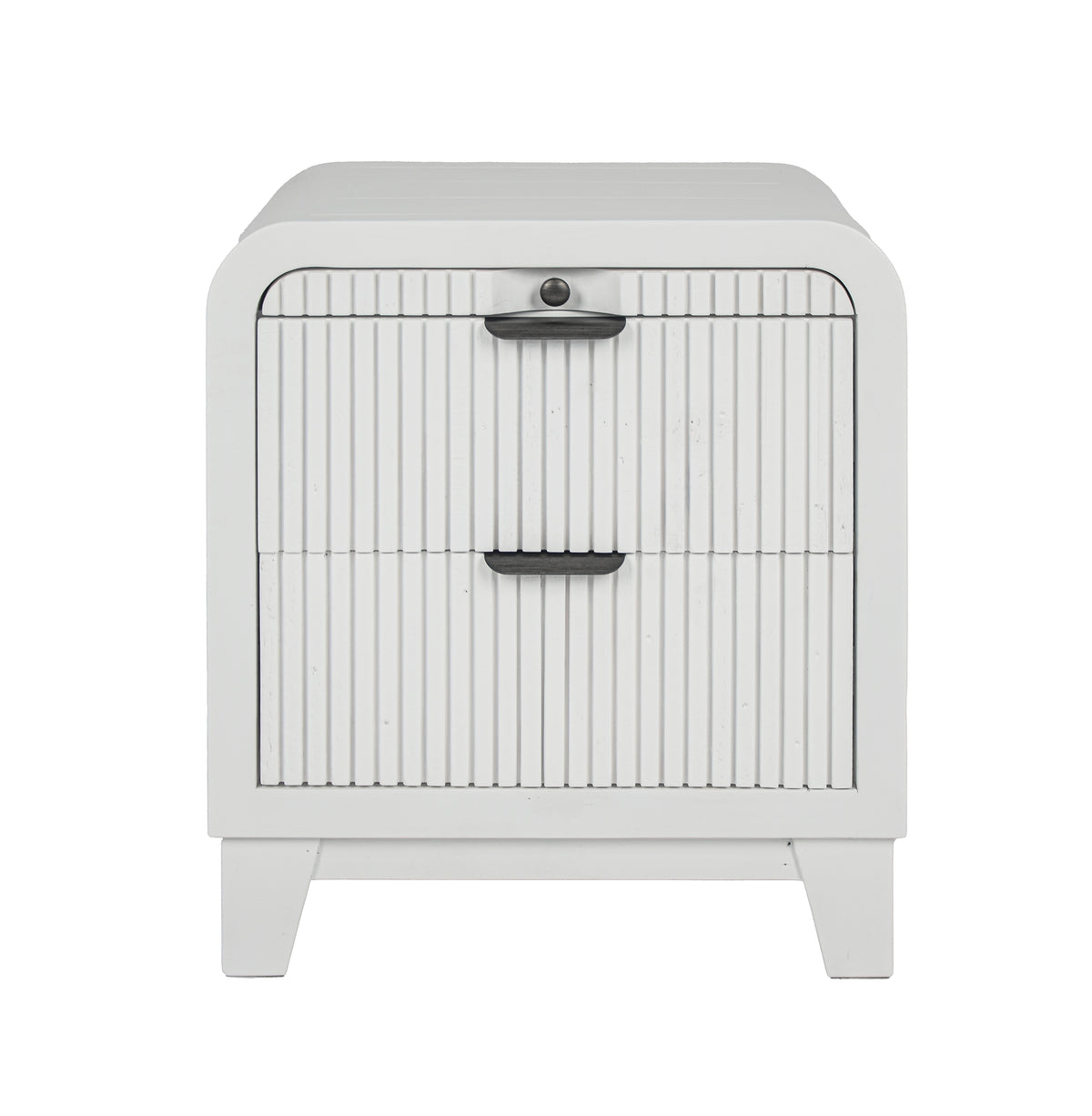 Santorini Bedside Table