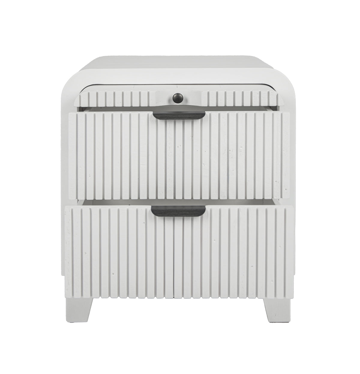 Santorini Bedside Table