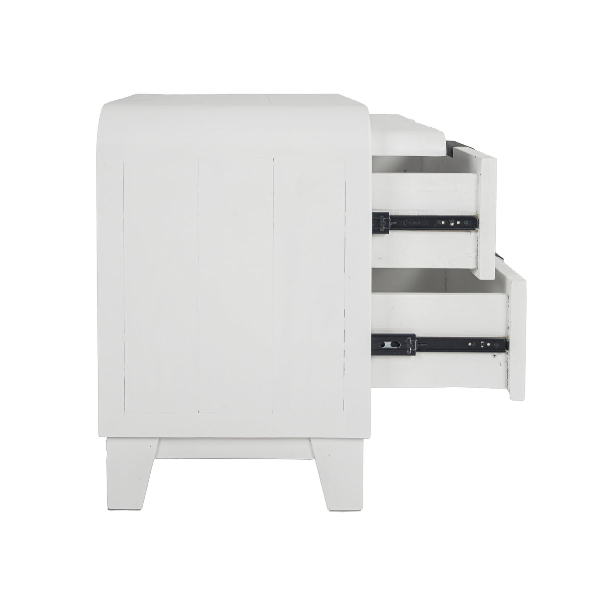 Santorini Bedside Table