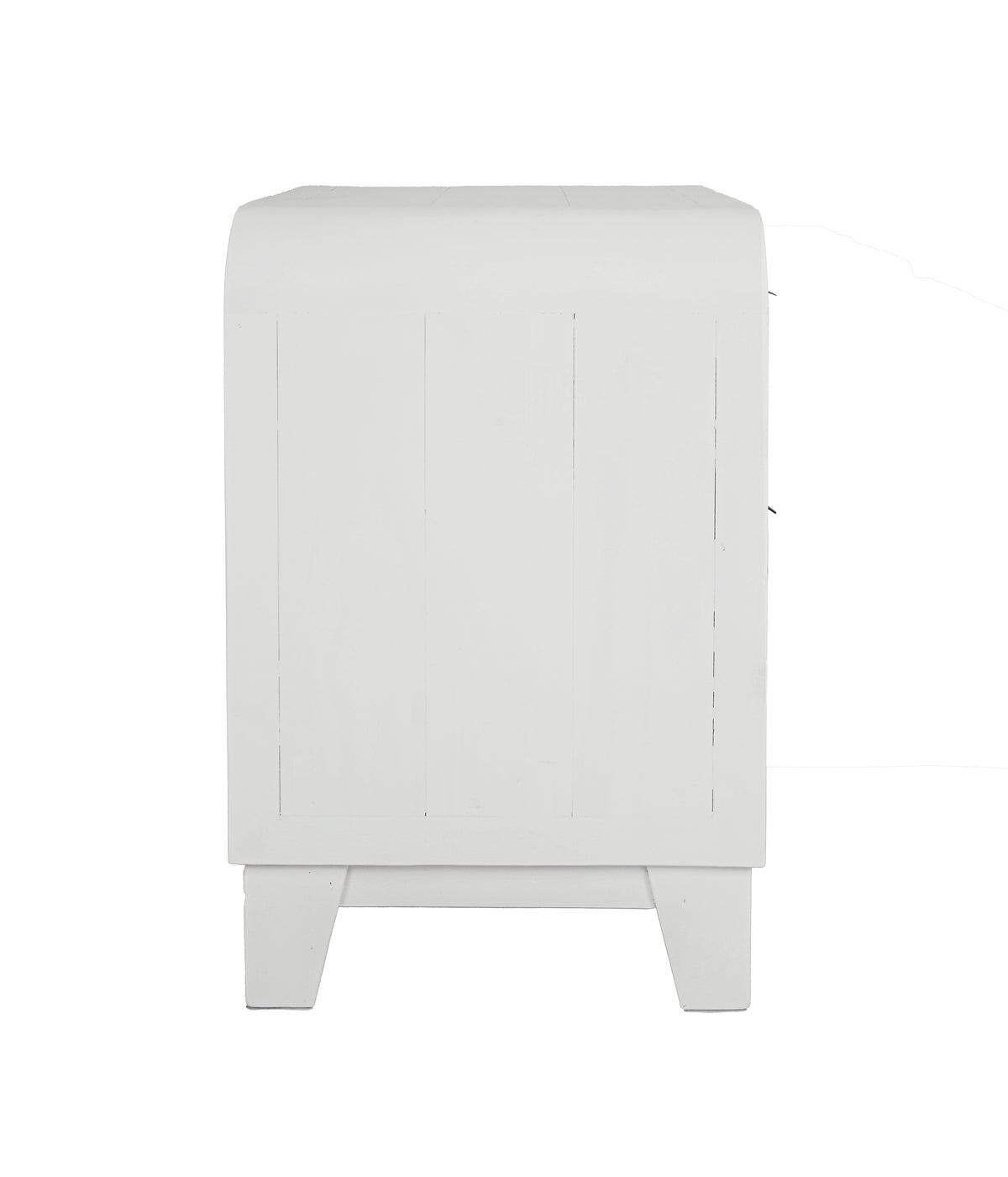 Santorini Bedside Table