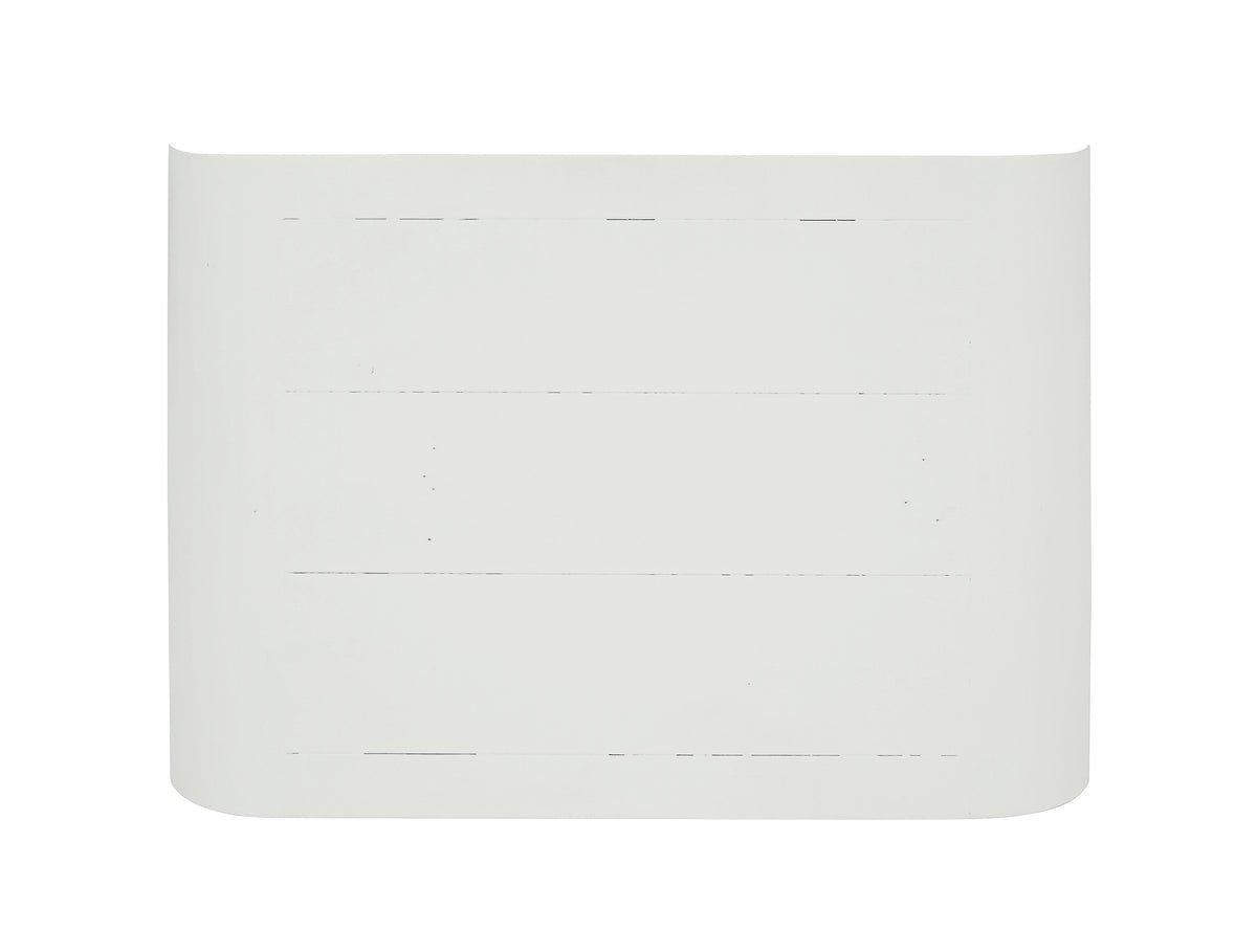 Santorini Bedside Table
