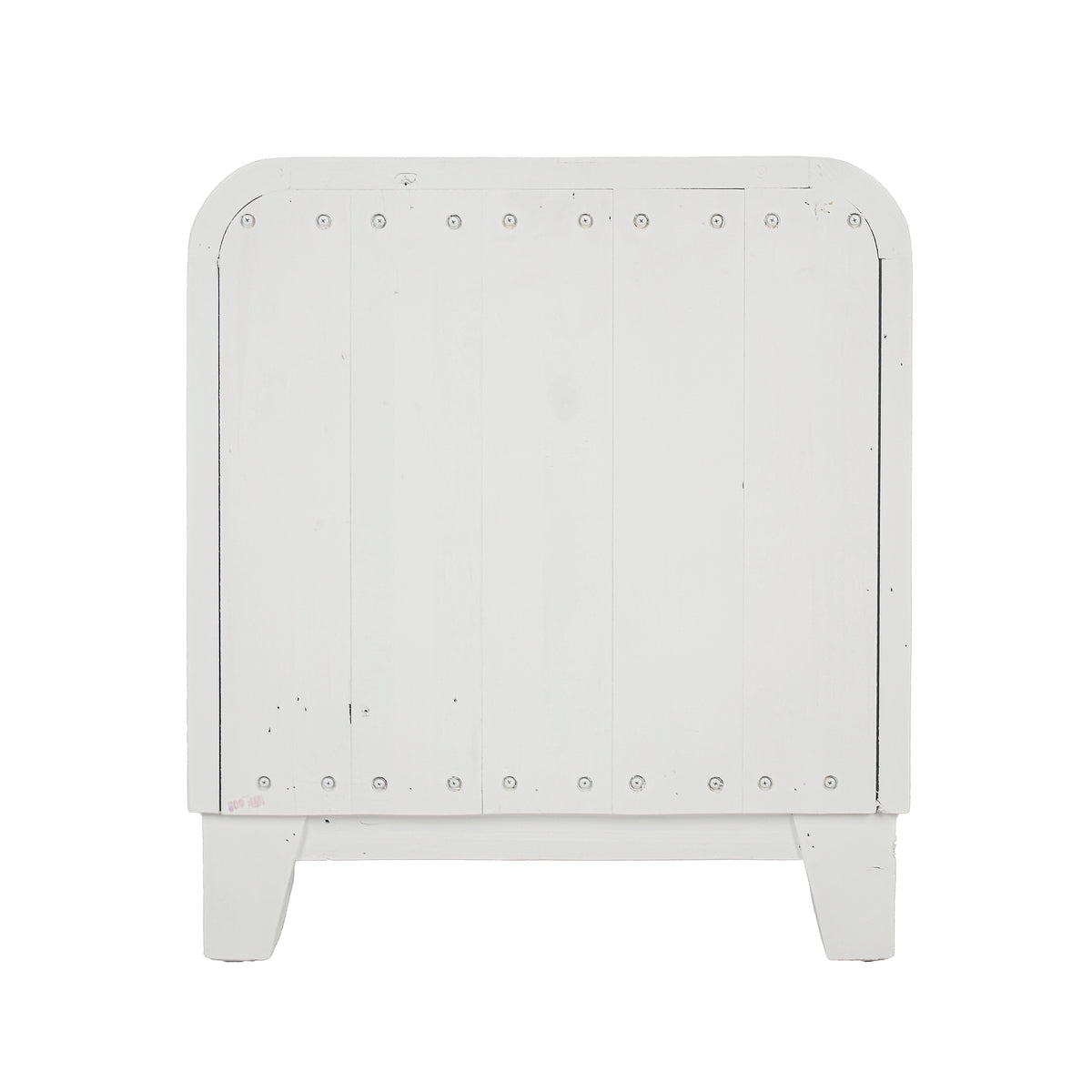 Santorini Bedside Table