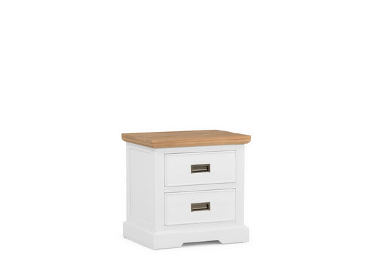 Seaview Bedside Table