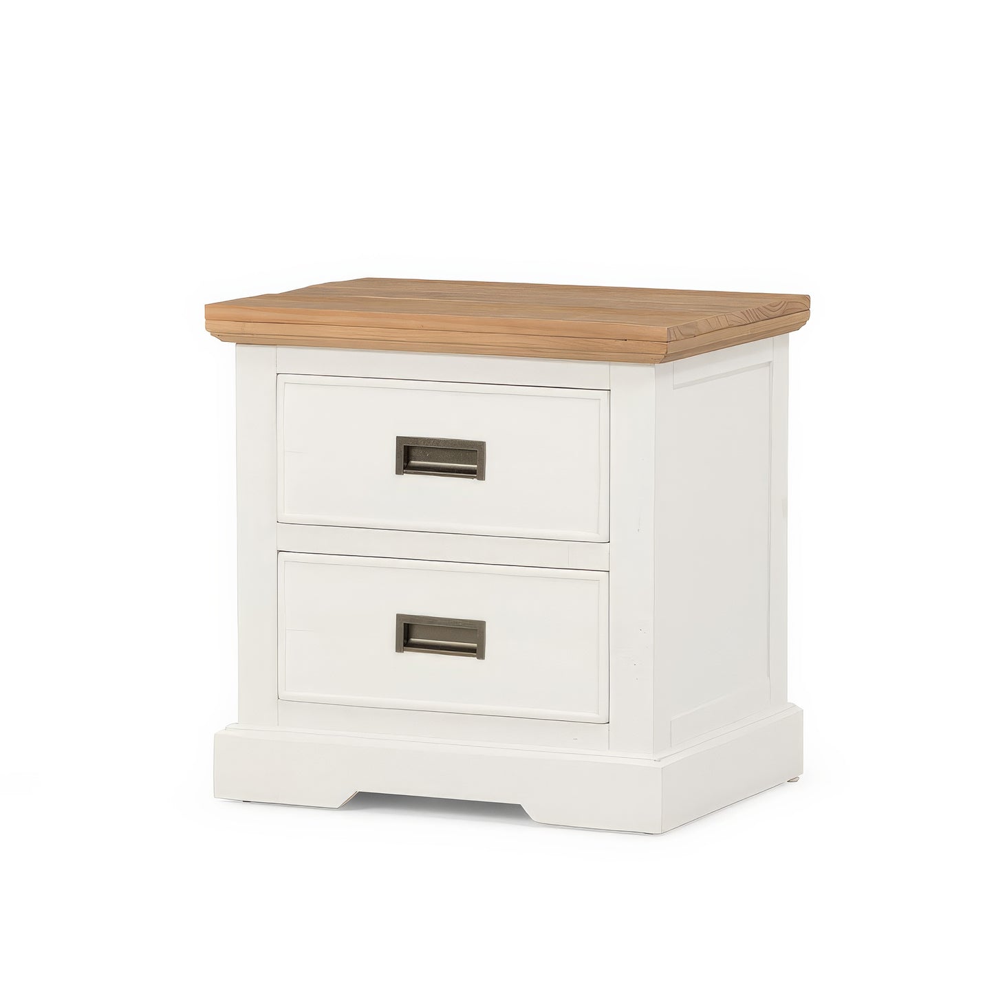 Seaview Bedroom Set (4 Piece)