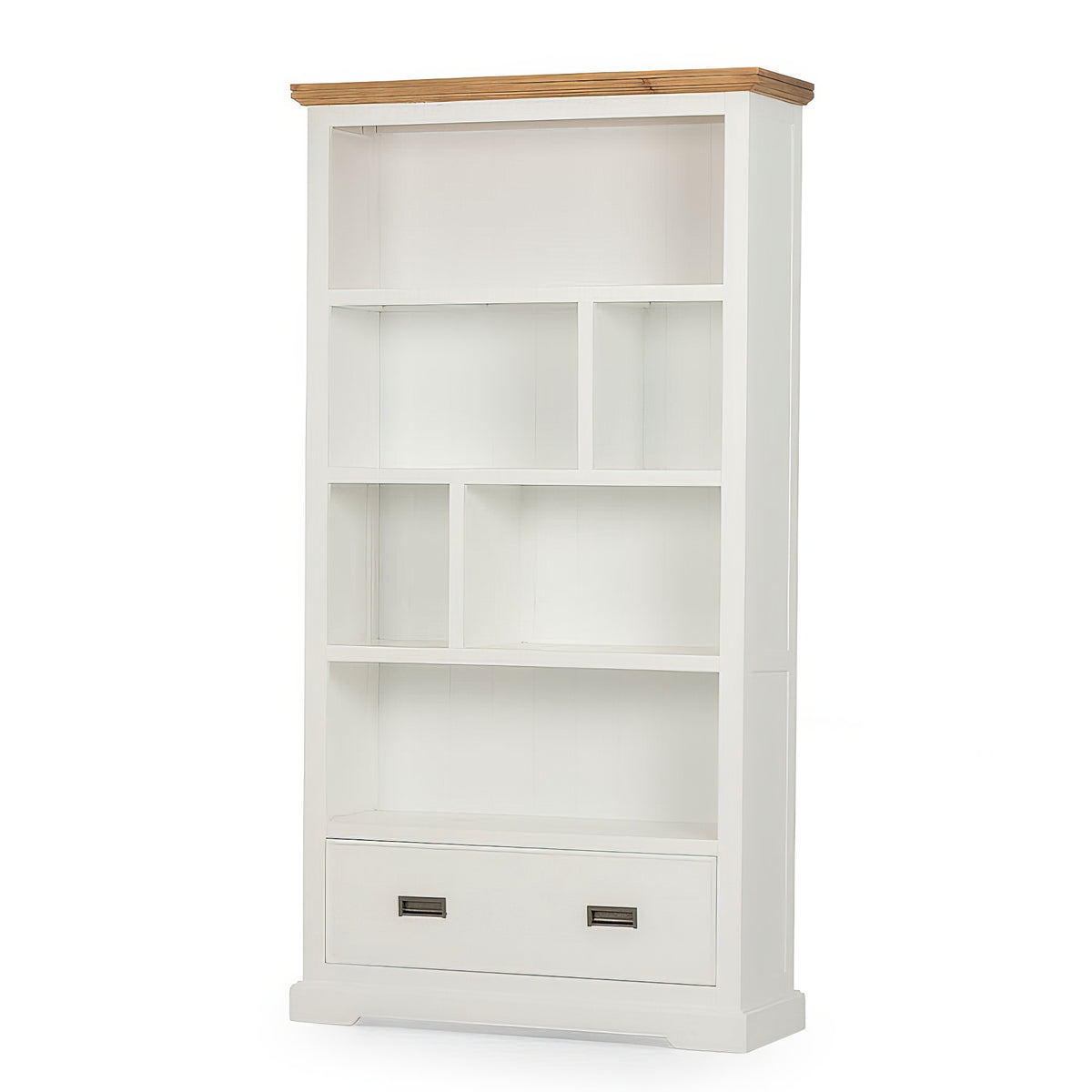 Seaview Bookcase