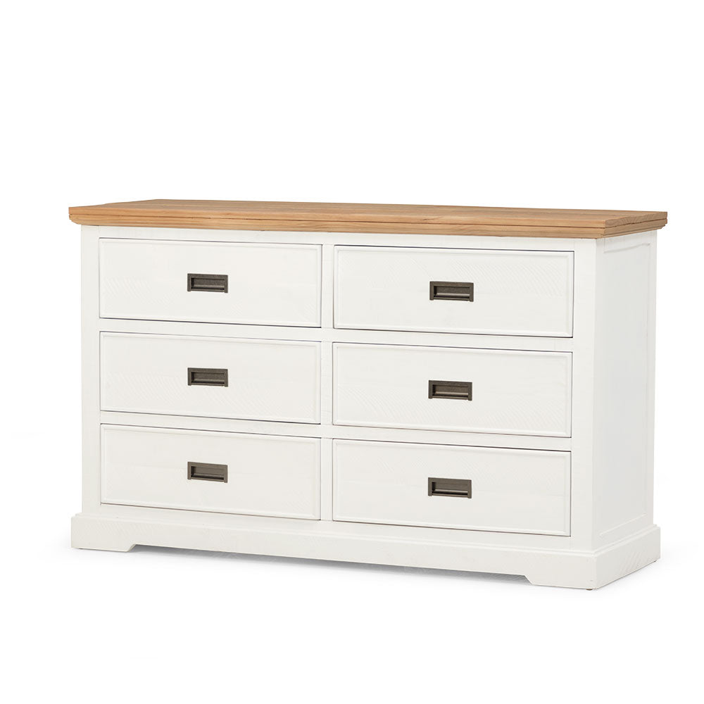 Seaview Chest