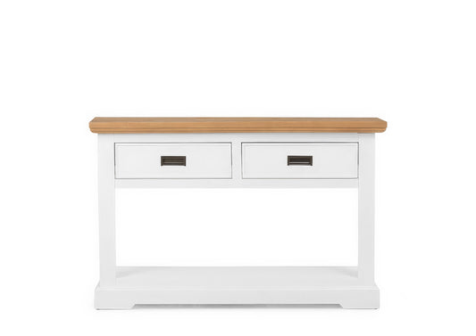Seaview Console Table