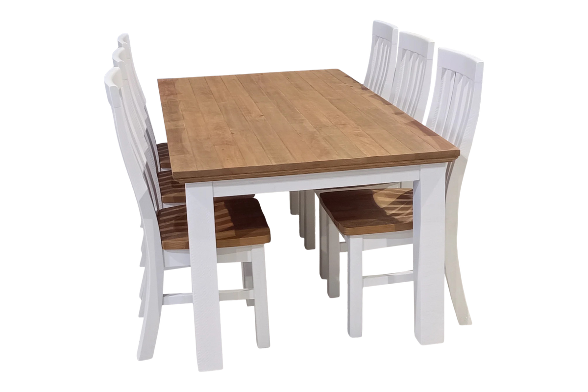 Seaview Dining Suite
