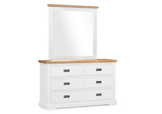 Seaview Dressing Table