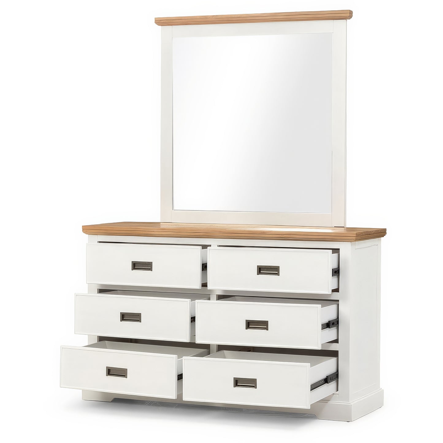Seaview Dressing Table