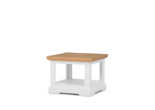 Seaview End Table