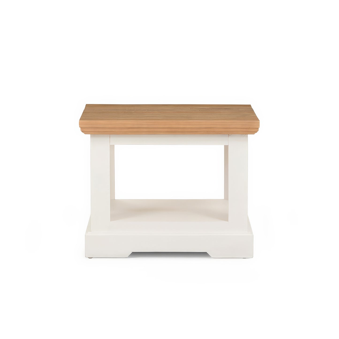 Seaview End Table