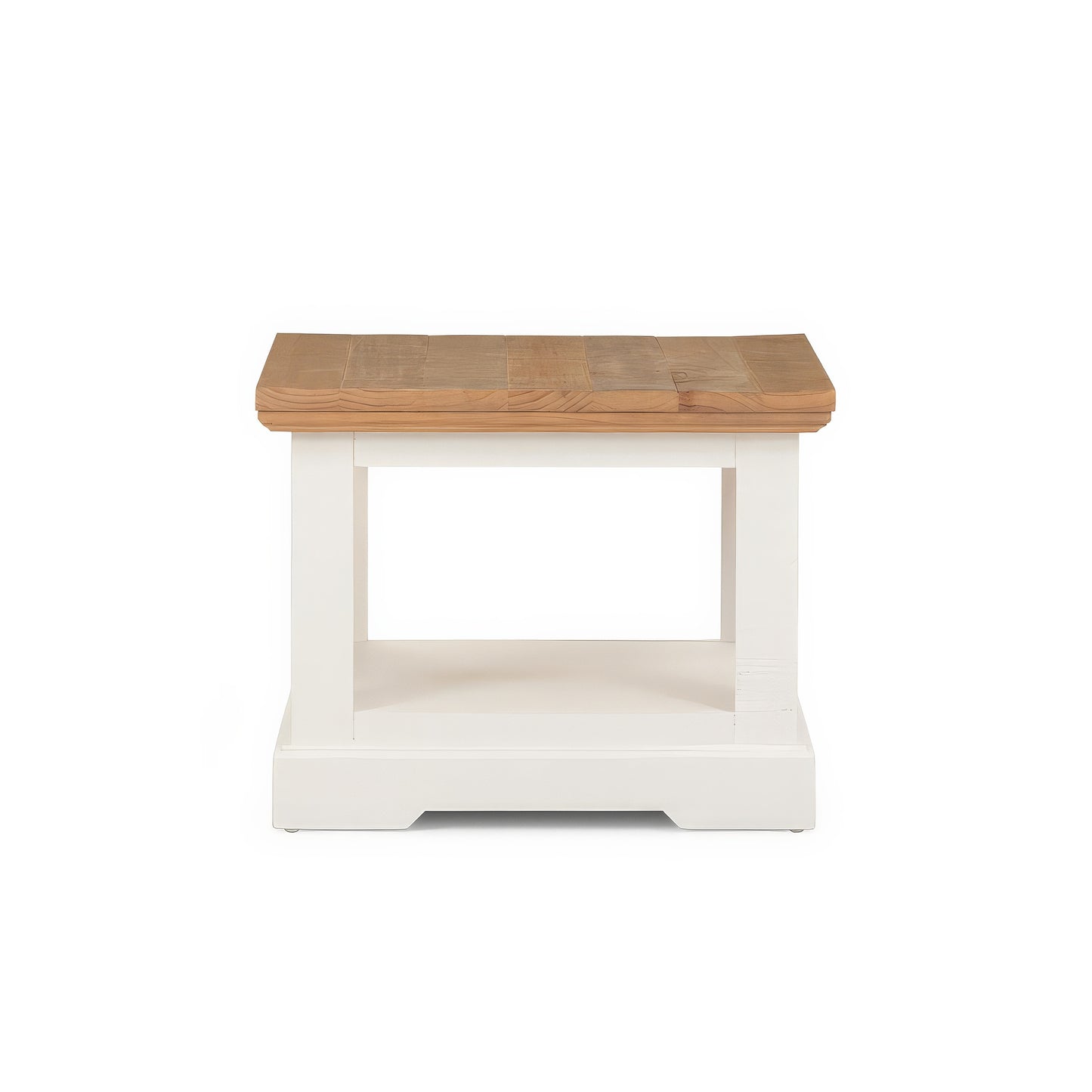Seaview End Table