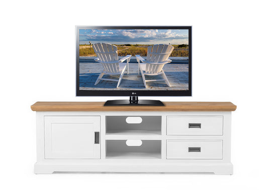 Seaview Entertainment Unit (1770mm)