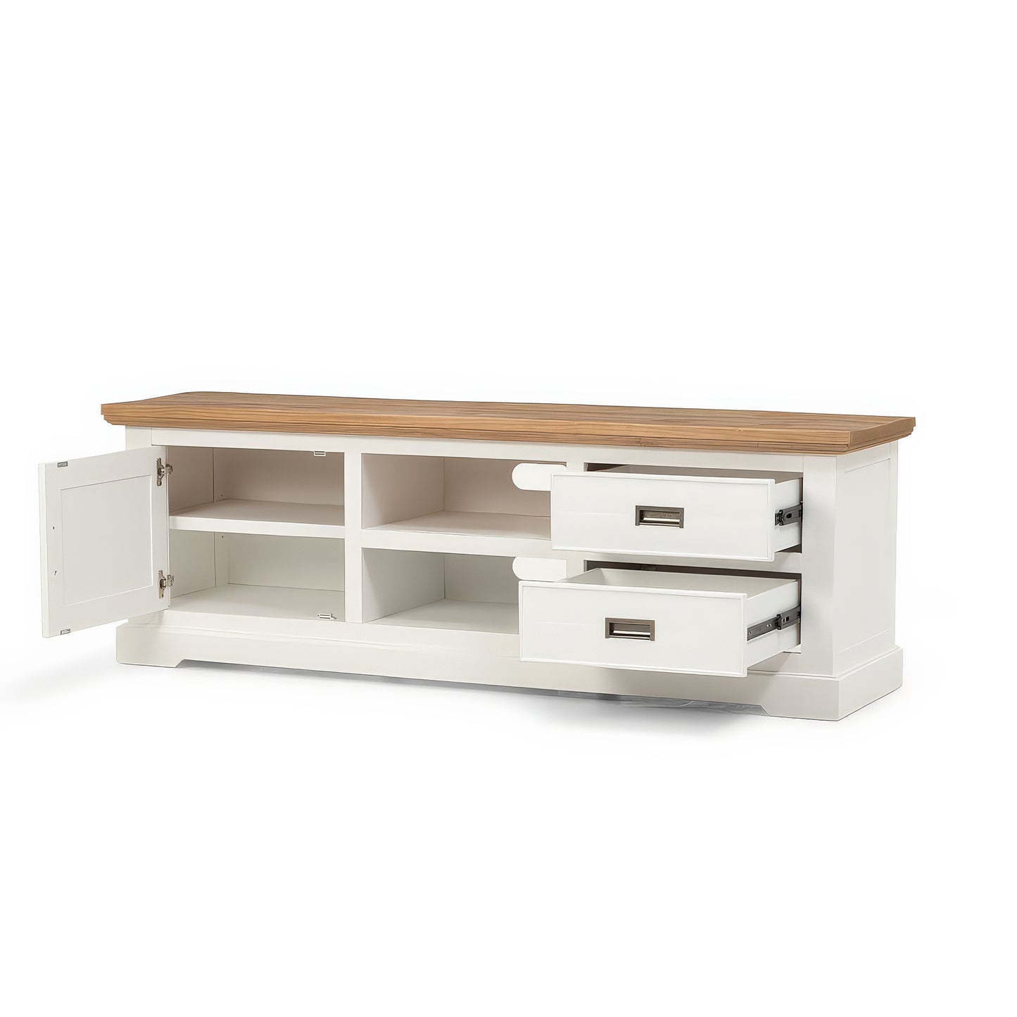 Seaview Entertainment Unit (1770mm)