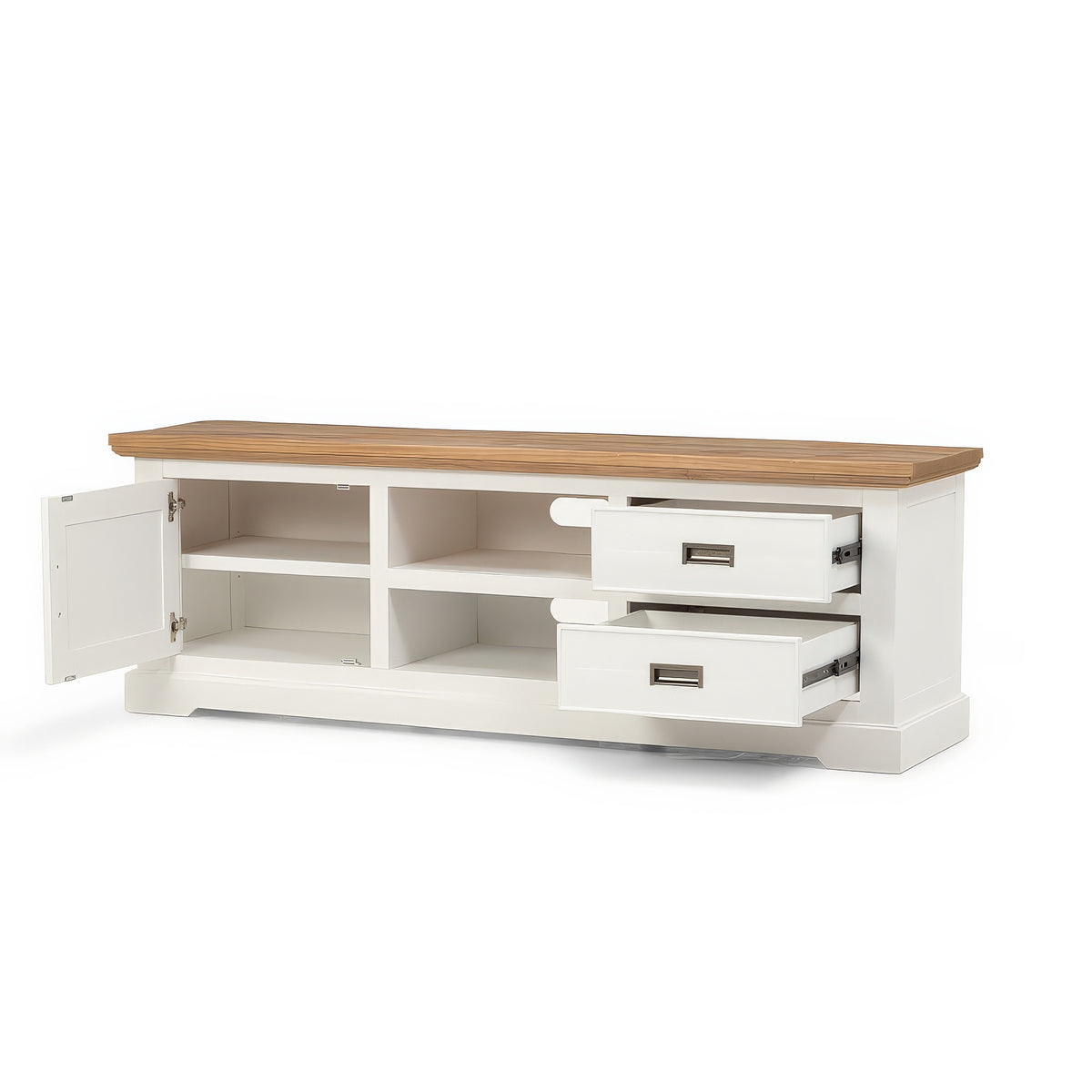 Seaview Entertainment Unit (1770mm)