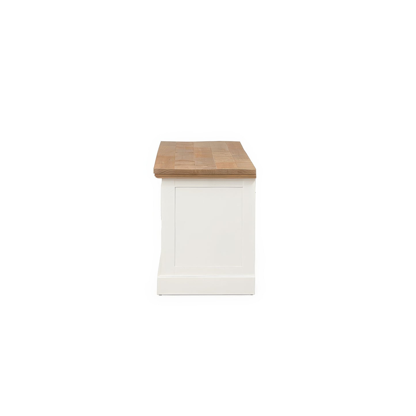 Seaview Entertainment Unit (1770mm)