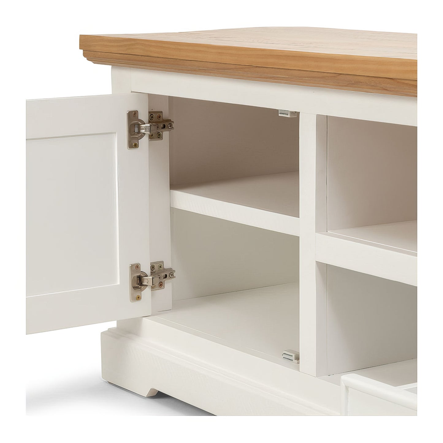 Seaview Entertainment Unit (1770mm)