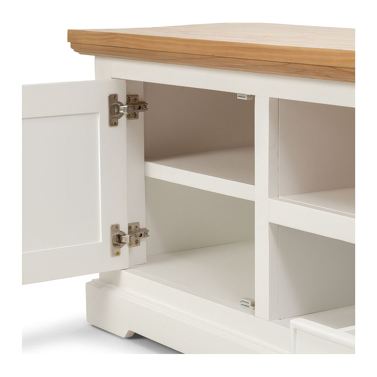 Seaview Entertainment Unit (1770mm)