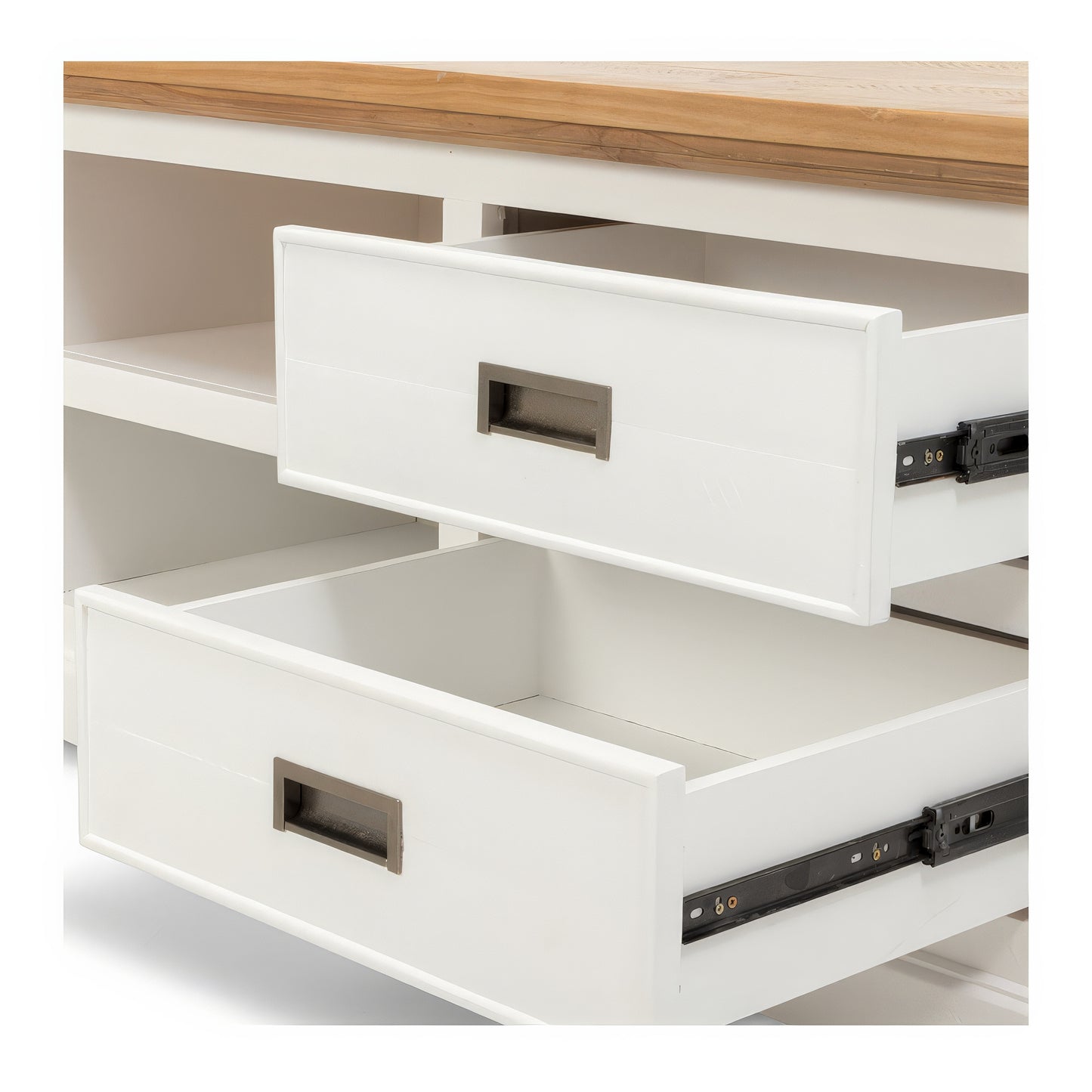 Seaview Entertainment Unit (1770mm)