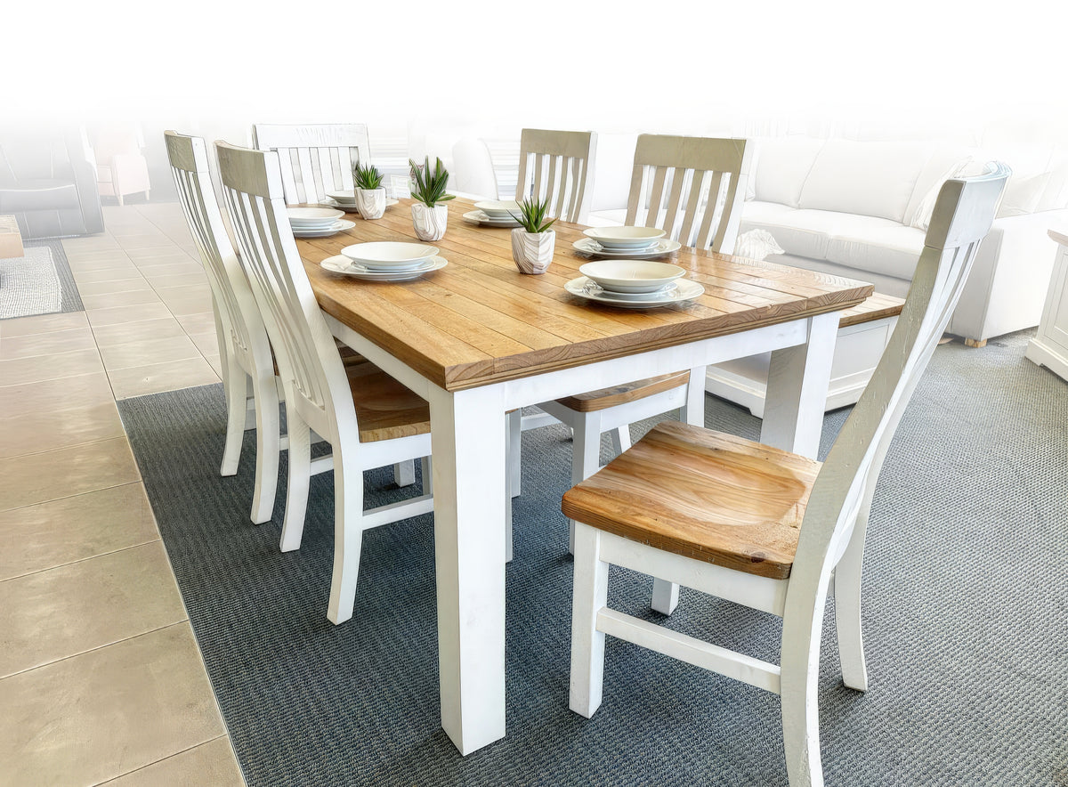 Seaview Dining Suite