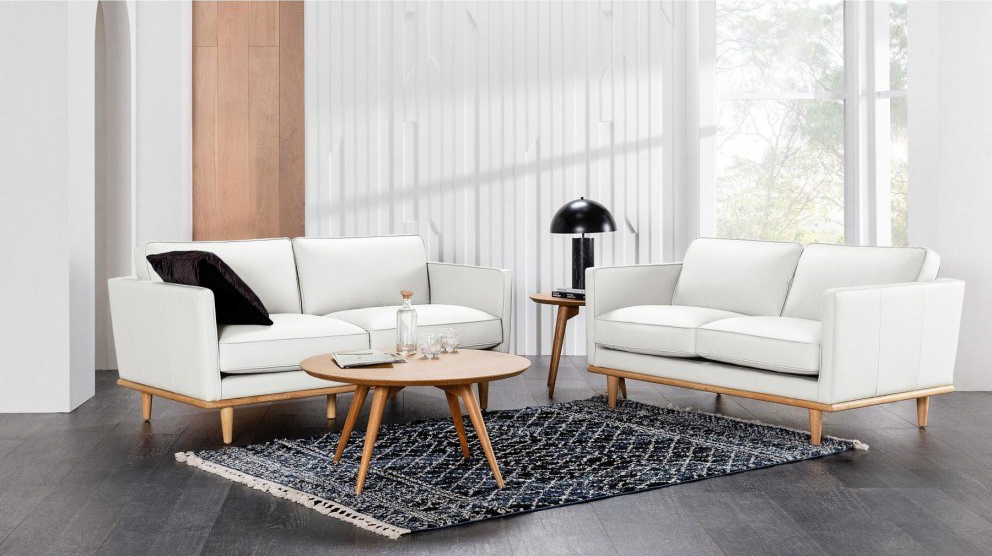 Seaview Sofa (2.5 Seater)