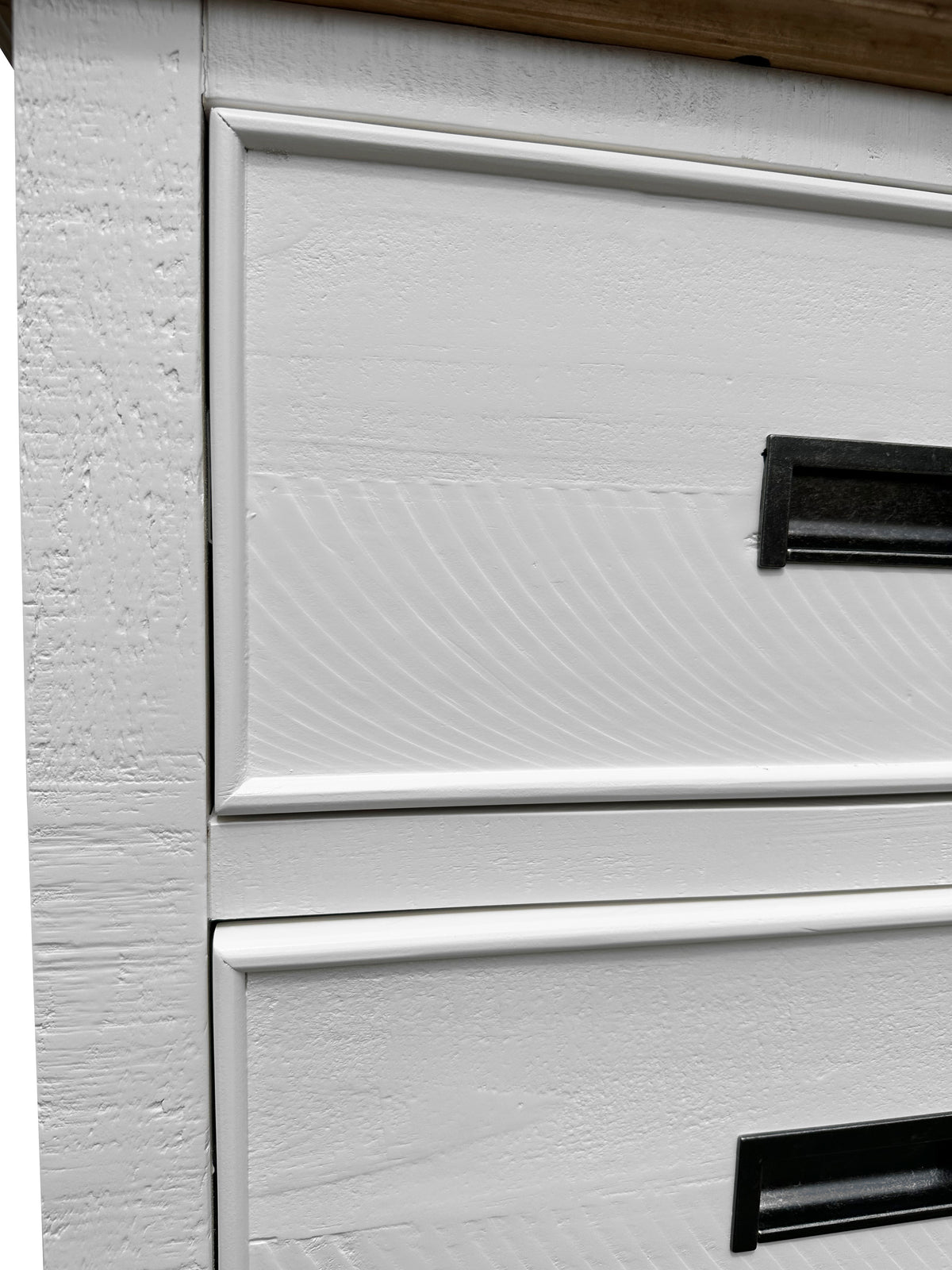 Seaview Entertainment Unit (1770mm)