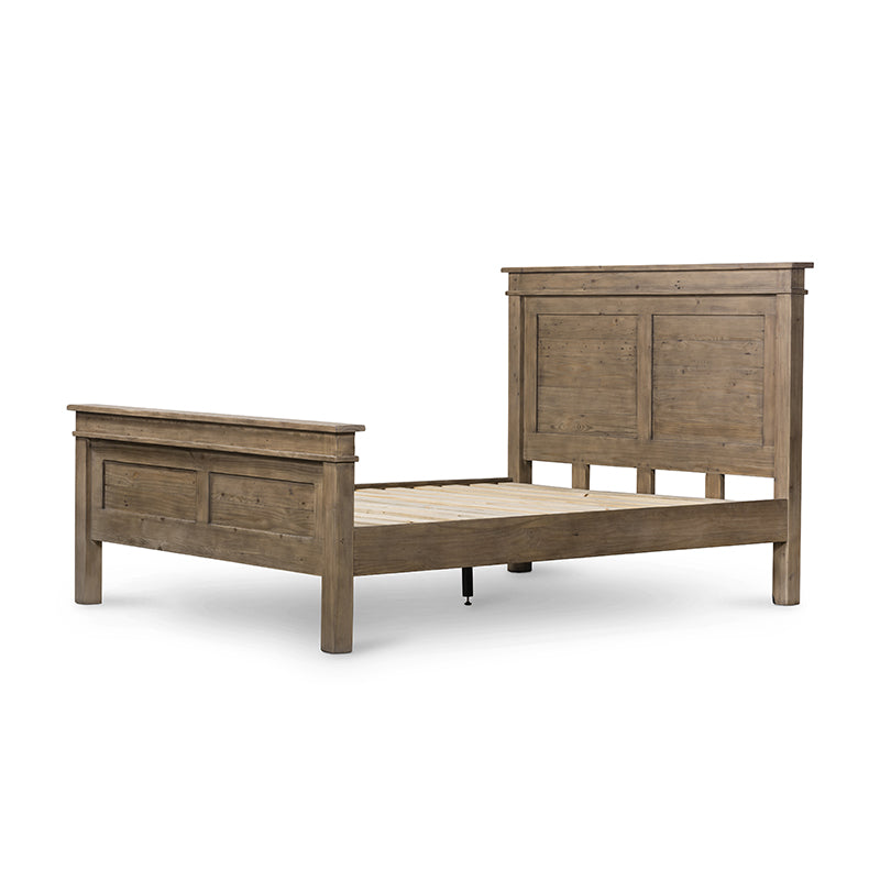 Settler Bedroom Set (4 Piece)