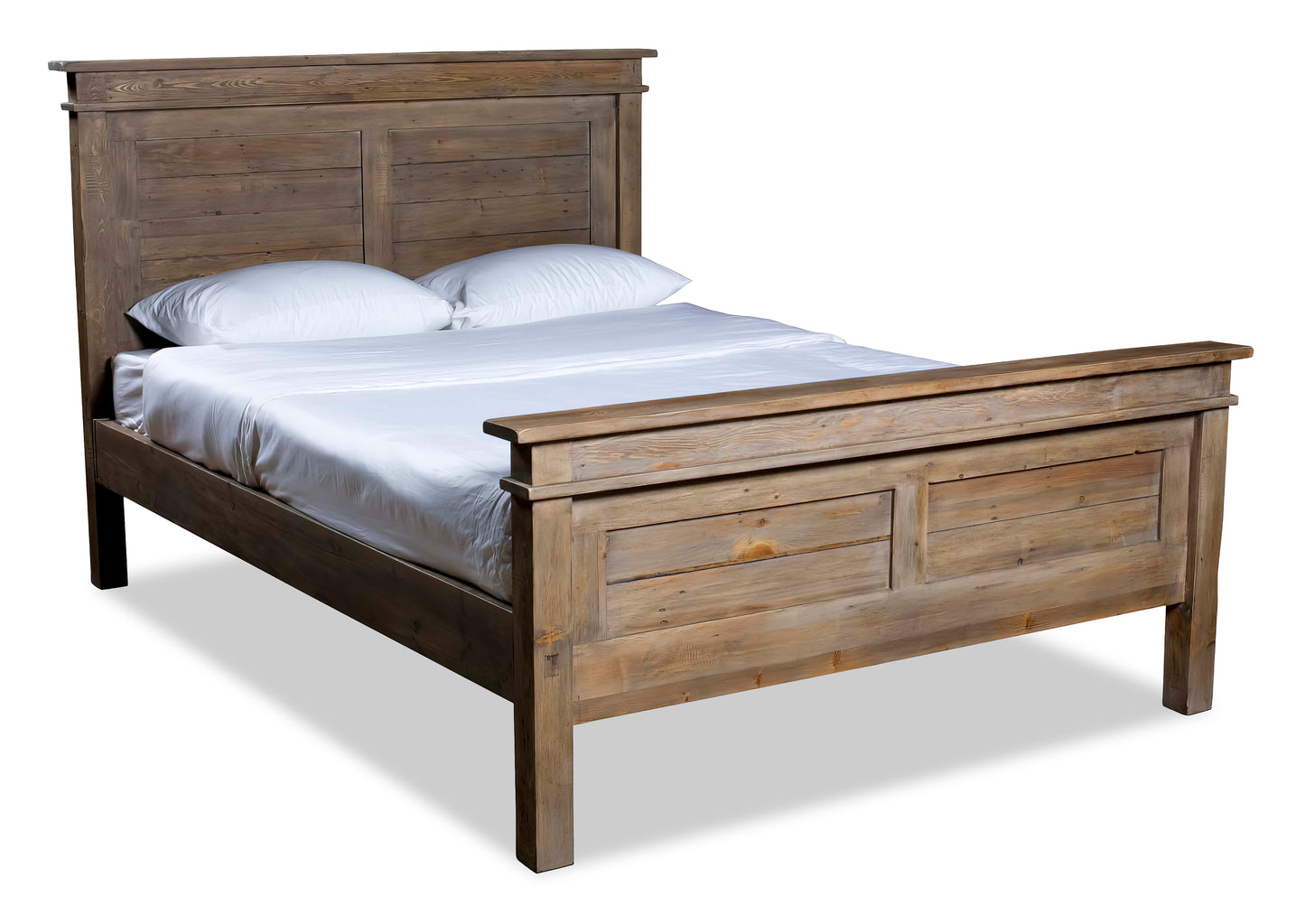 Settler Bedroom Set (4 Piece)