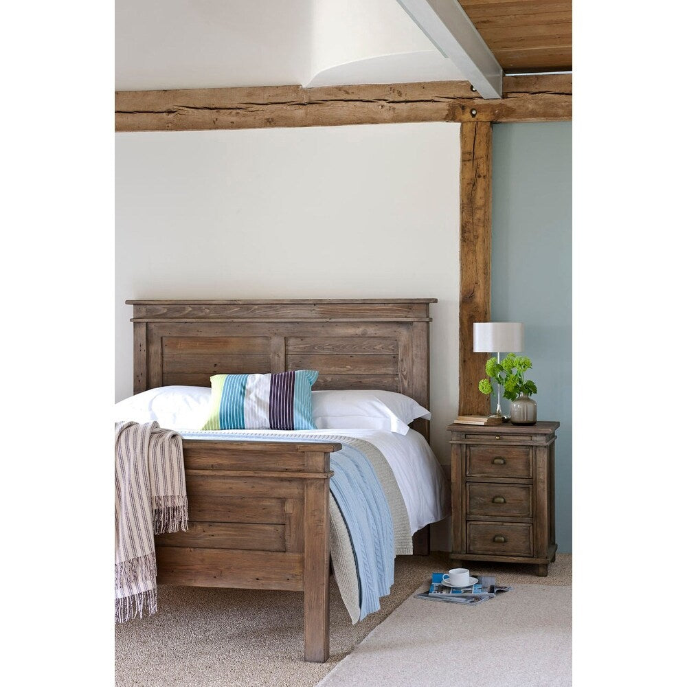 Settler Bedside Table