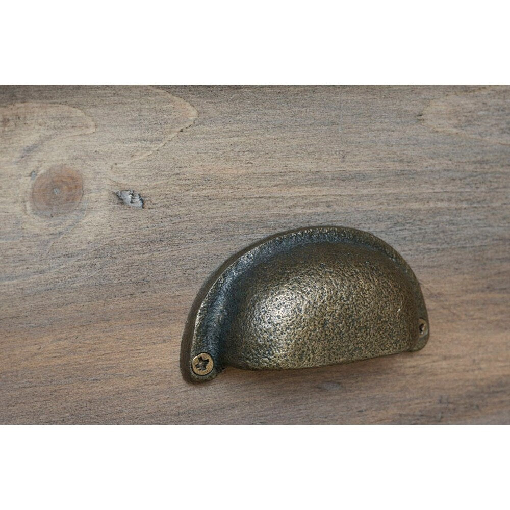 Settler Bedside Table