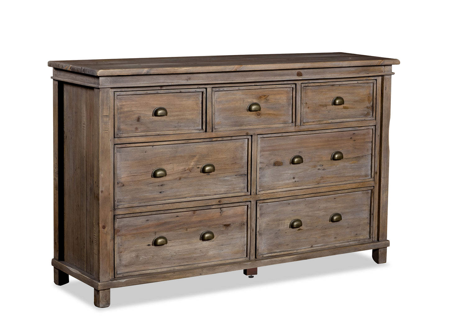 Settler Chest