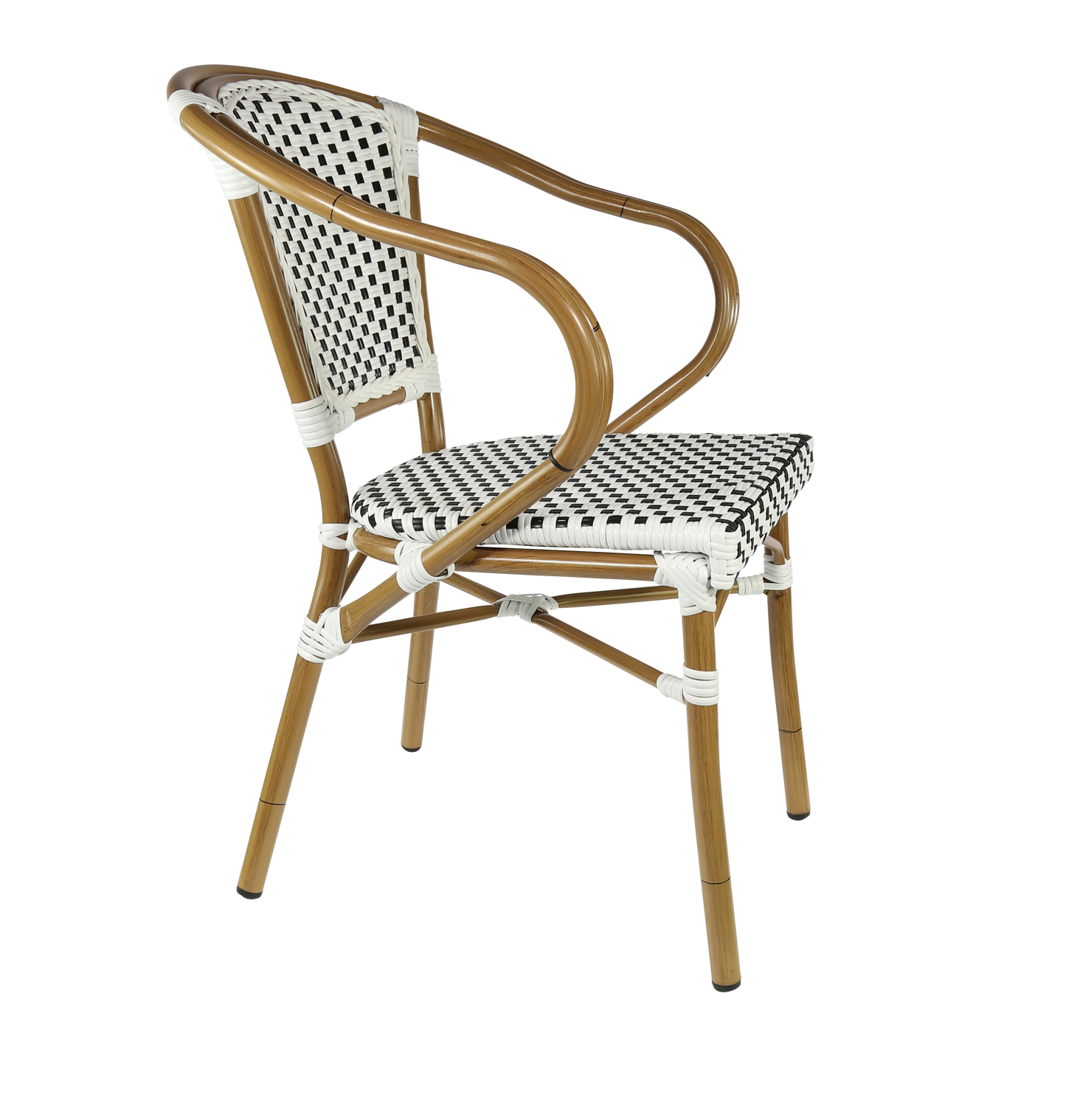 Sinatra Cafe Armchair