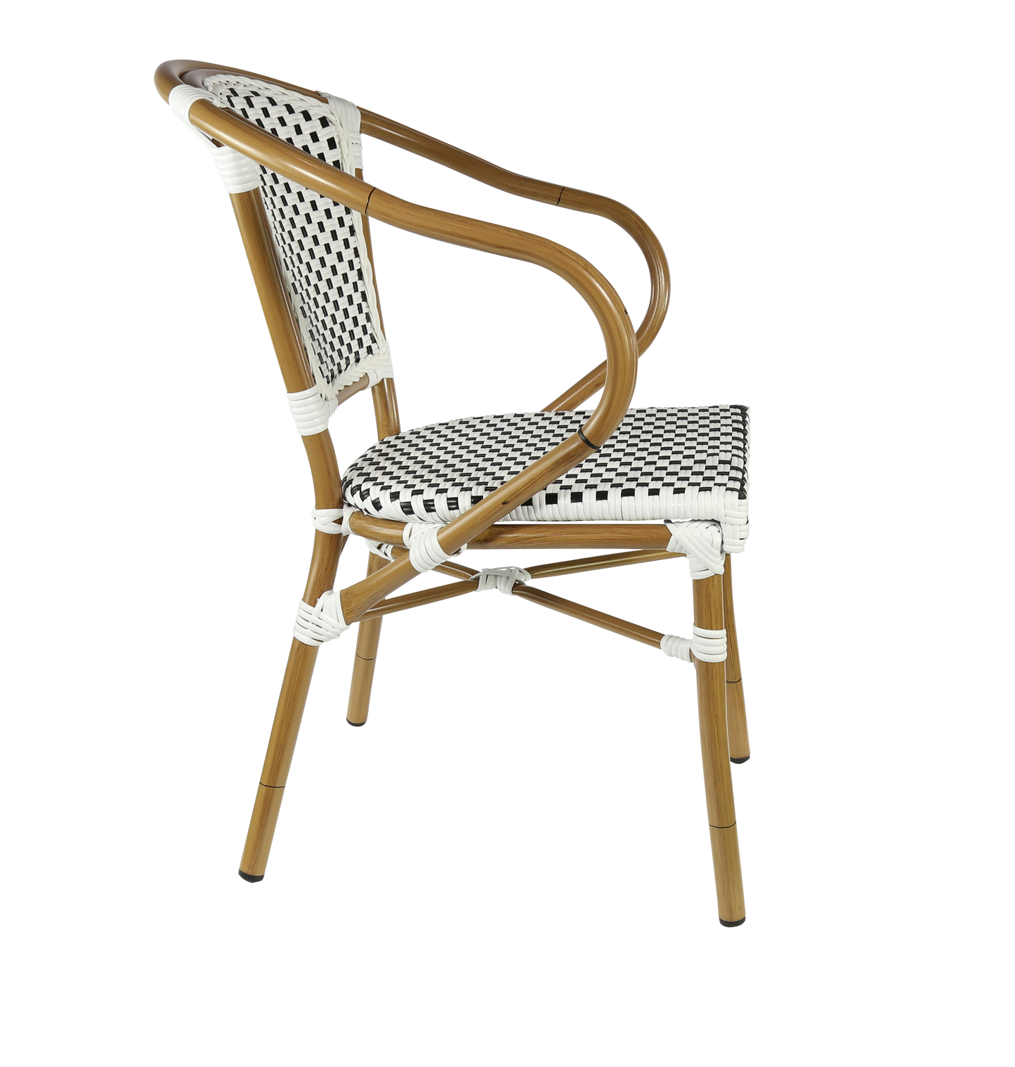 Sinatra Cafe Armchair
