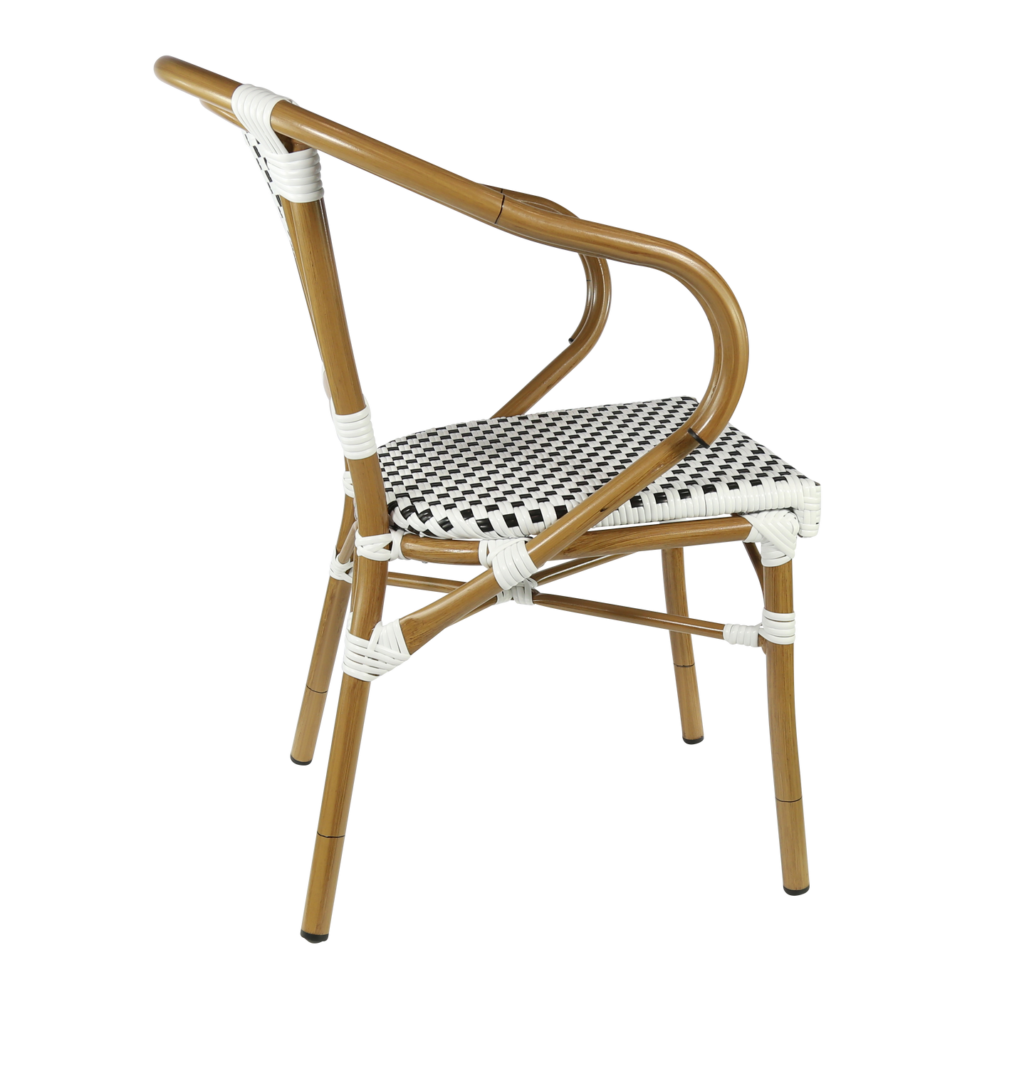 Sinatra Cafe Armchair