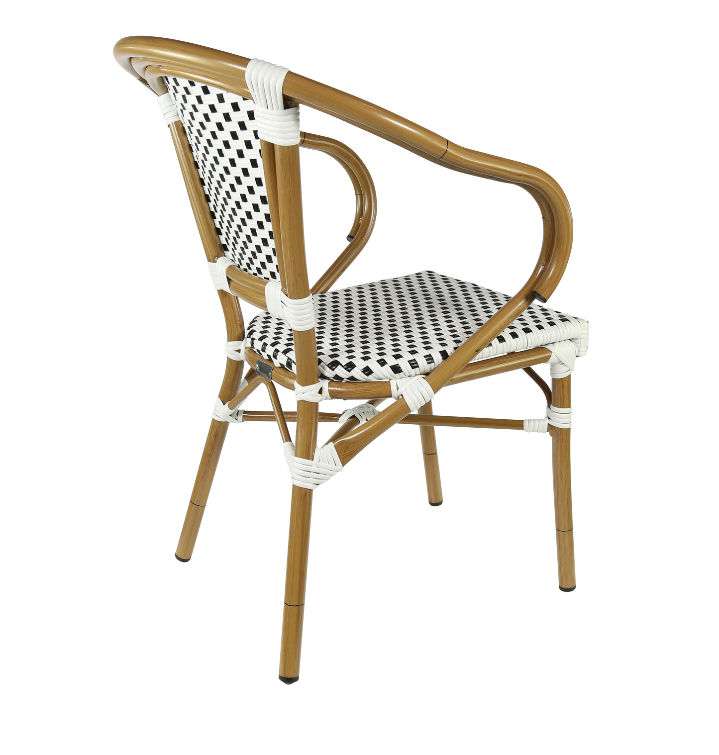 Sinatra Cafe Armchair