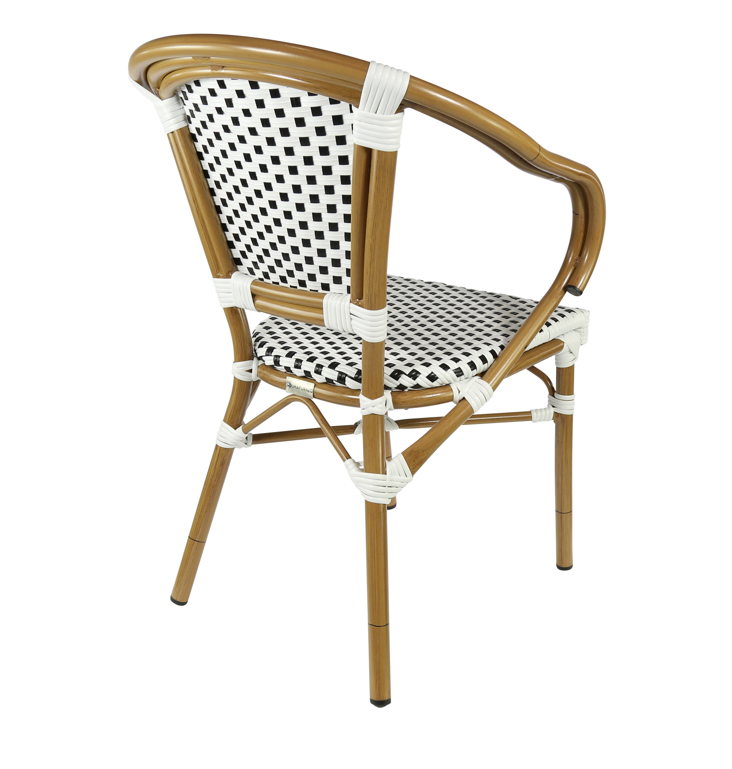 Sinatra Cafe Armchair