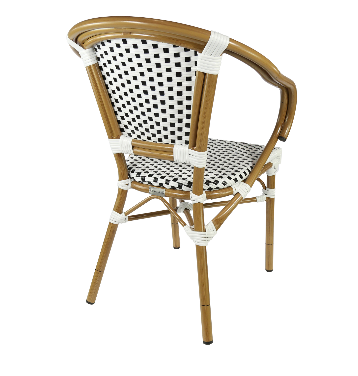 Sinatra Cafe Armchair