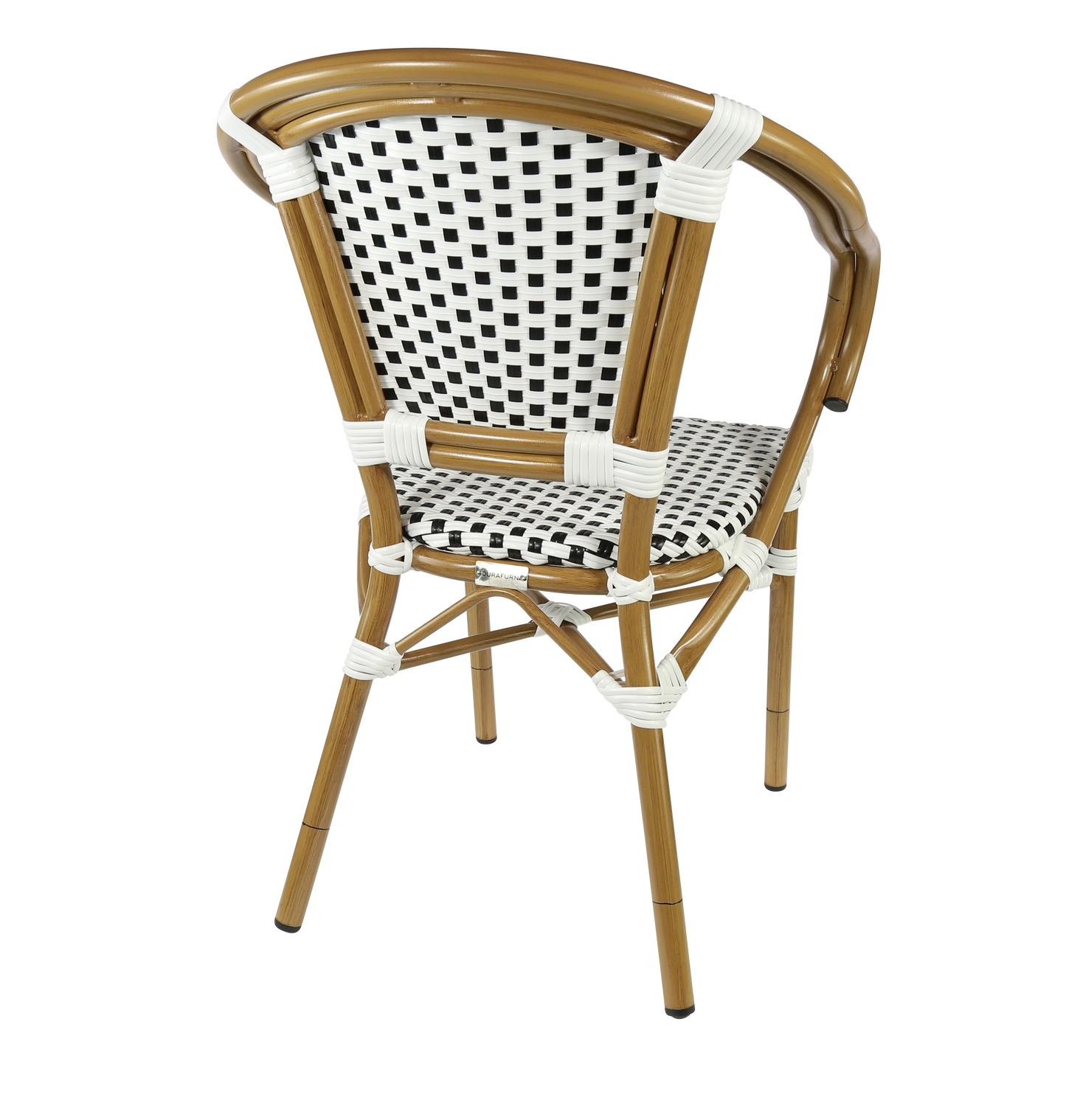 Sinatra Cafe Armchair