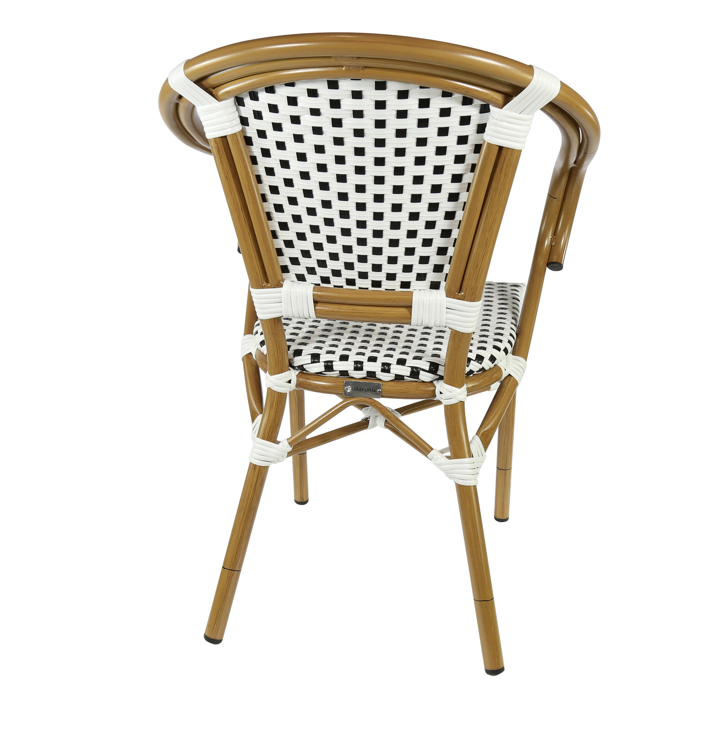 Sinatra Cafe Armchair