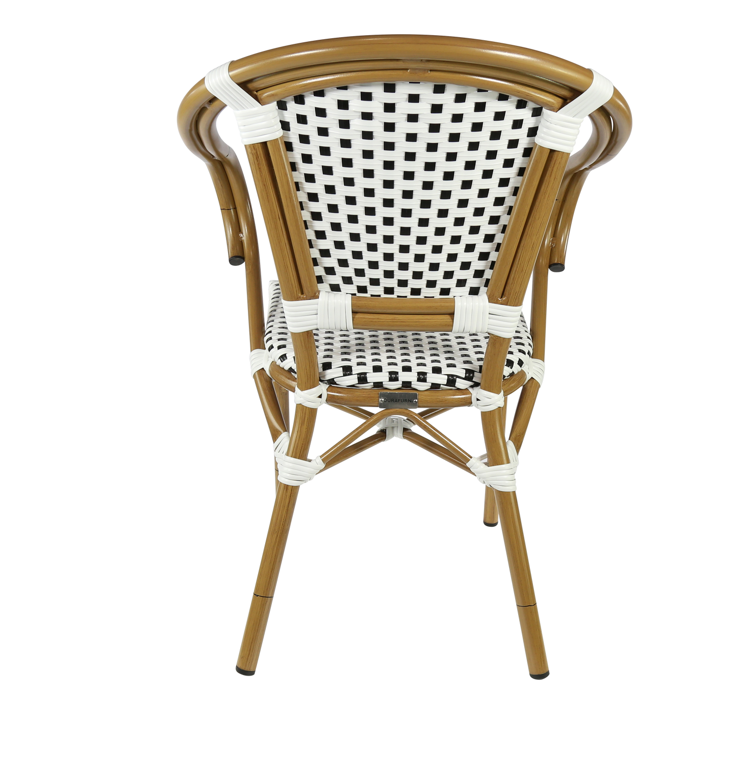 Sinatra Cafe Armchair