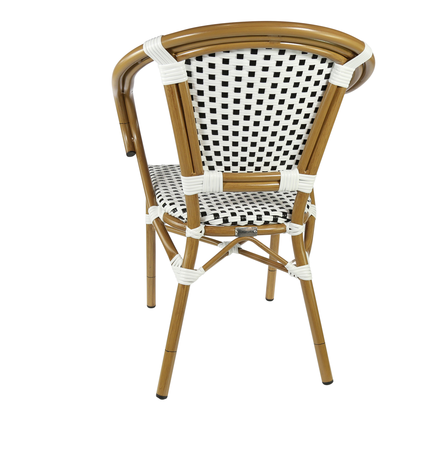Sinatra Cafe Armchair