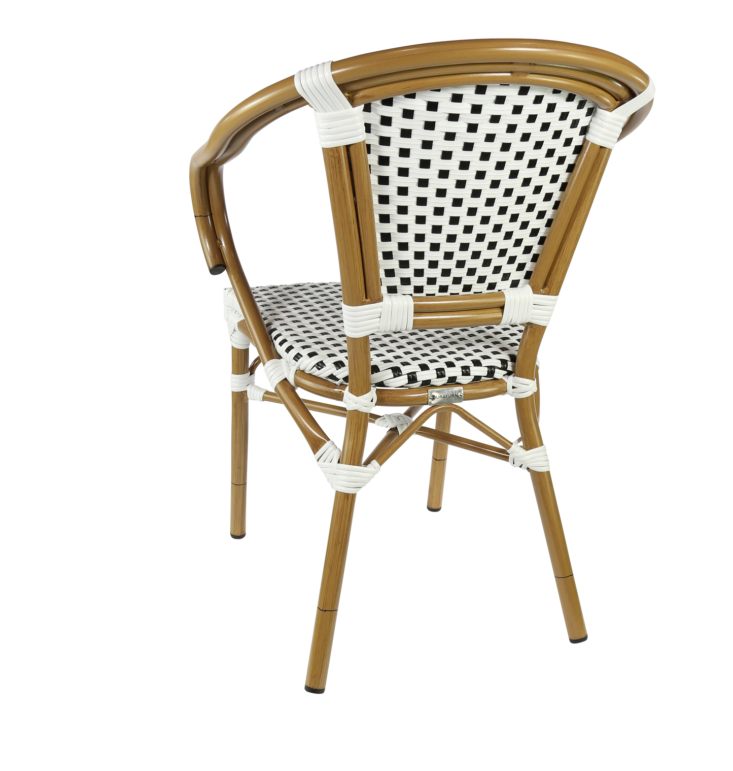 Sinatra Cafe Armchair