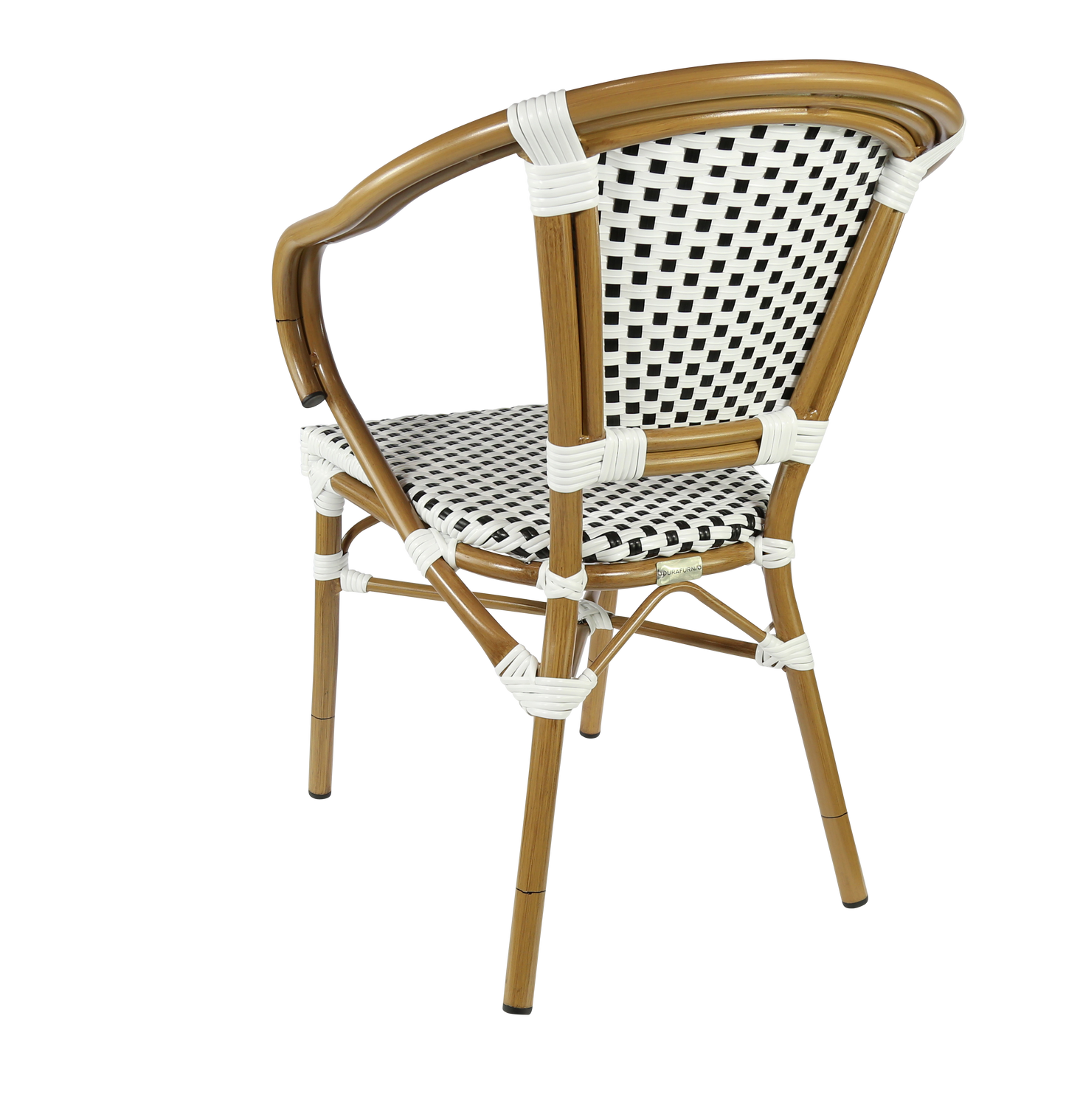 Sinatra Cafe Armchair