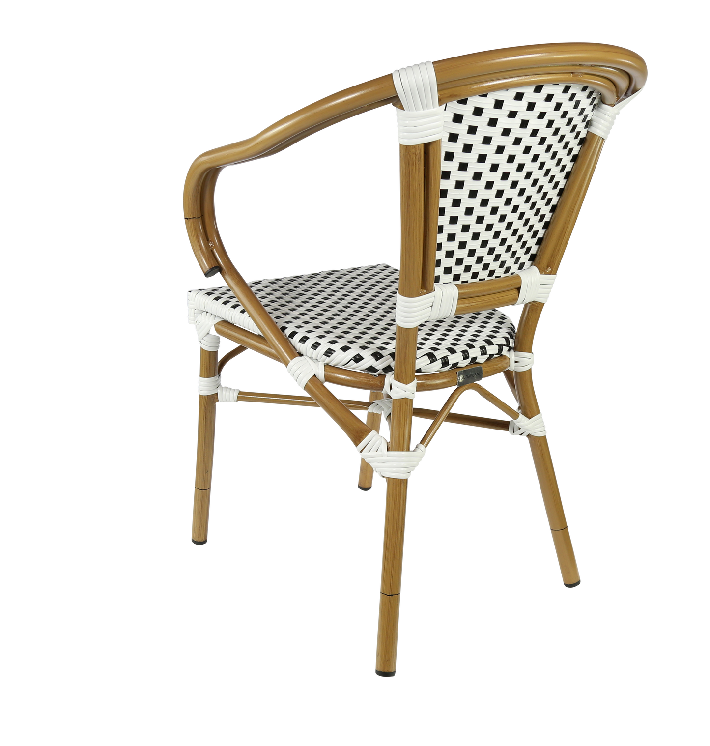Sinatra Cafe Armchair